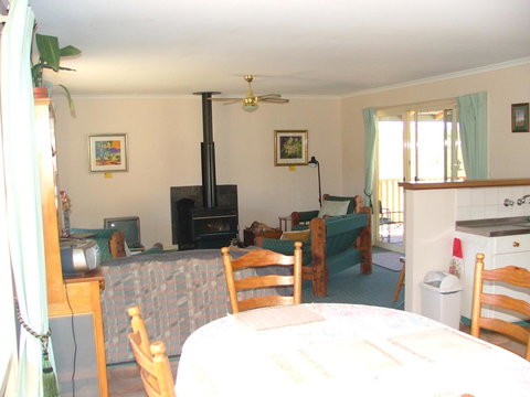 Taralee Orchards - Accommodation in Surfers Paradise 10