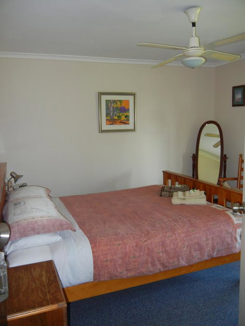 Taralee Orchards - Accommodation in Surfers Paradise 2