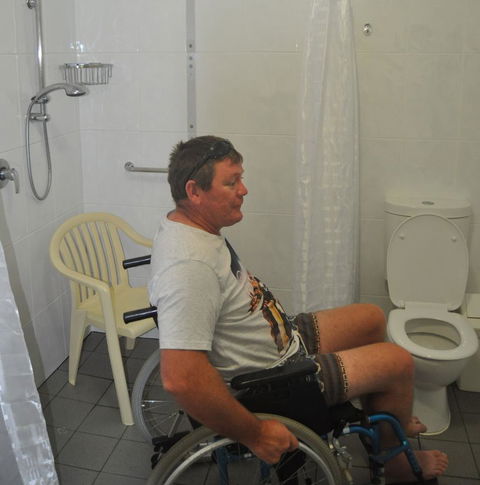 Modra\'s Apartments - Accommodation in Surfers Paradise 2