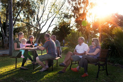 Modra\'s Apartments - Accommodation in Surfers Paradise 6