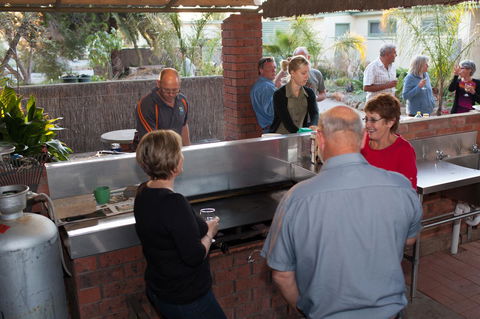 Modra\'s Apartments - Accommodation in Surfers Paradise 9