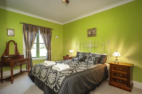 Angaston Saleyards Luxury Accommodation - Accommodation in Surfers Paradise 15
