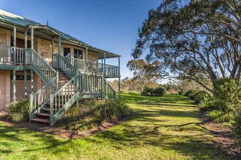 Angaston Saleyards Luxury Accommodation - Accommodation in Surfers Paradise 11