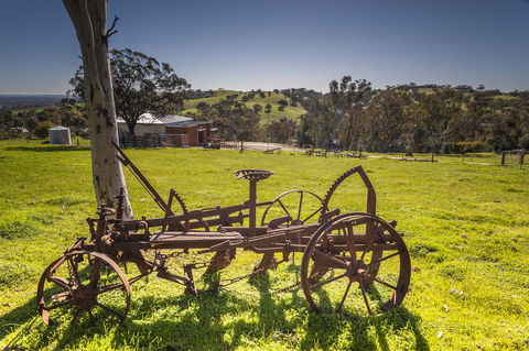 Angaston Saleyards Luxury Accommodation - Accommodation in Surfers Paradise 23