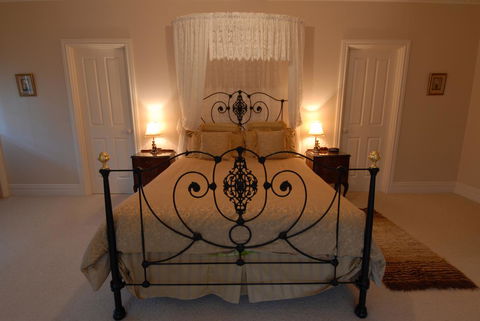Angaston Saleyards Luxury Accommodation - Accommodation in Surfers Paradise 36