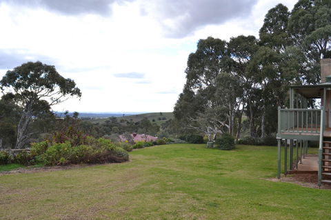 Angaston Saleyards Luxury Accommodation - Accommodation in Surfers Paradise 39