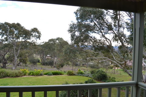 Angaston Saleyards Luxury Accommodation - Accommodation in Surfers Paradise 40