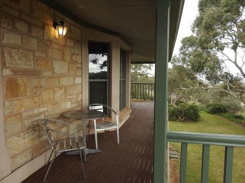 Angaston Saleyards Luxury Accommodation - Accommodation in Surfers Paradise 33