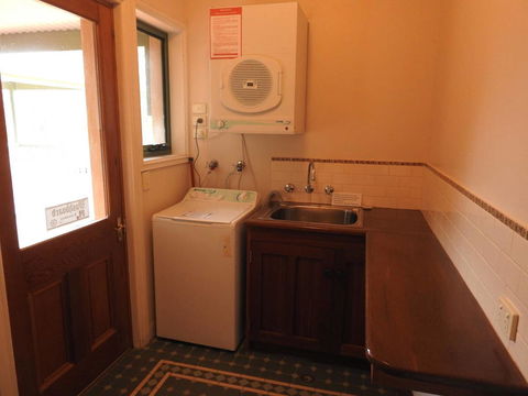 Angaston Saleyards Luxury Accommodation - Accommodation in Surfers Paradise 34