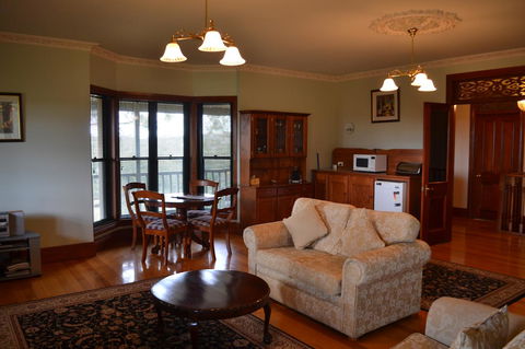 Angaston Saleyards Luxury Accommodation - Accommodation in Surfers Paradise 37