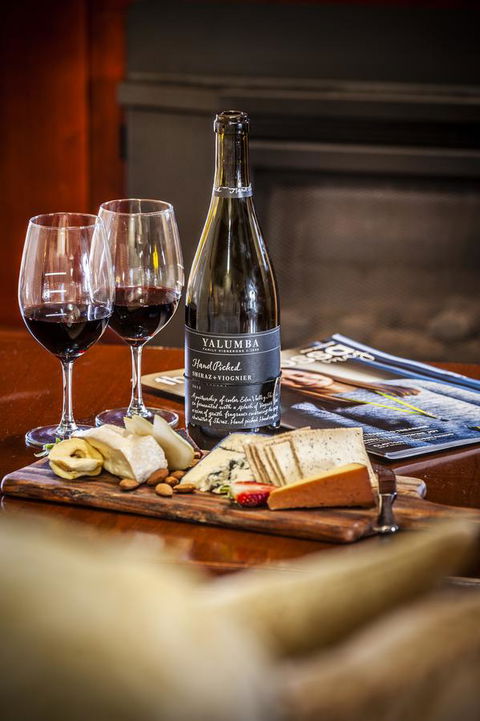 Angaston Saleyards Luxury Accommodation - Accommodation in Surfers Paradise 12