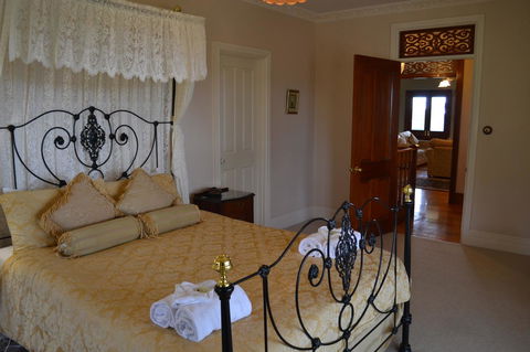 Angaston Saleyards Luxury Accommodation - Accommodation in Surfers Paradise 38