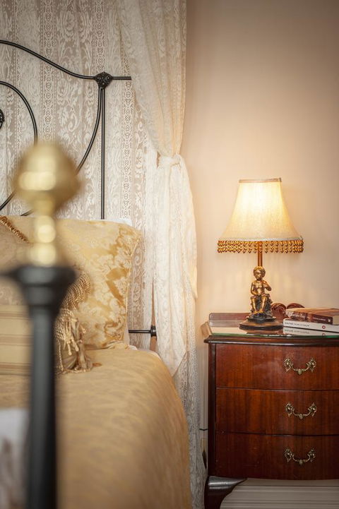 Angaston Saleyards Luxury Accommodation - Accommodation in Surfers Paradise 27