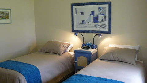 Camawald Coonawarra Cottage B&B - Accommodation in Surfers Paradise 8