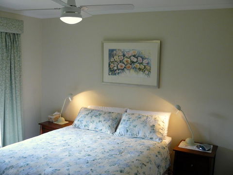 Camawald Coonawarra Cottage B&B - Accommodation in Surfers Paradise 6