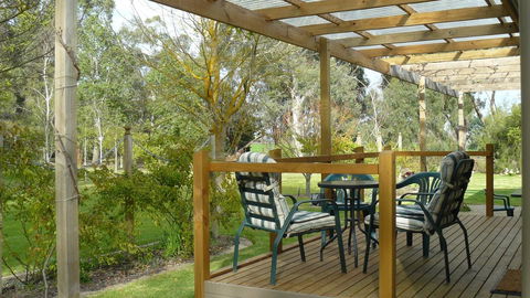 Camawald Coonawarra Cottage B&B - Accommodation in Surfers Paradise 5