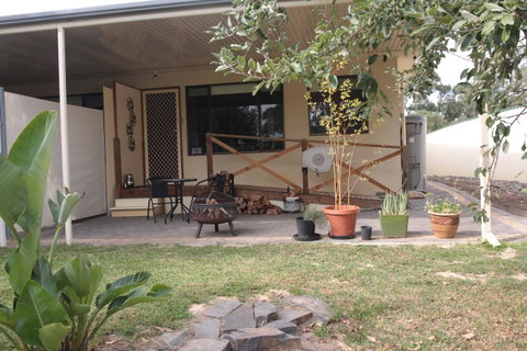 Owl Place In Hahndorf - Accommodation in Surfers Paradise 6