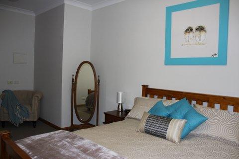 Owl Place In Hahndorf - Accommodation in Surfers Paradise 9