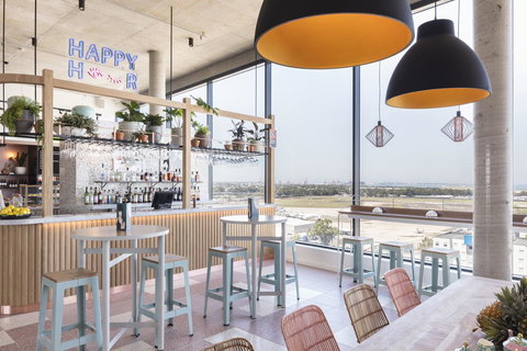 Citadines Connect Sydney Airport - Accommodation in Surfers Paradise 15