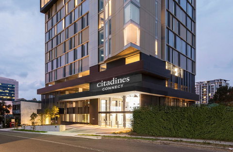 Citadines Connect Sydney Airport - Accommodation in Surfers Paradise 3