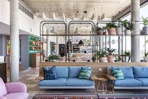 Citadines Connect Sydney Airport - Accommodation in Surfers Paradise 5