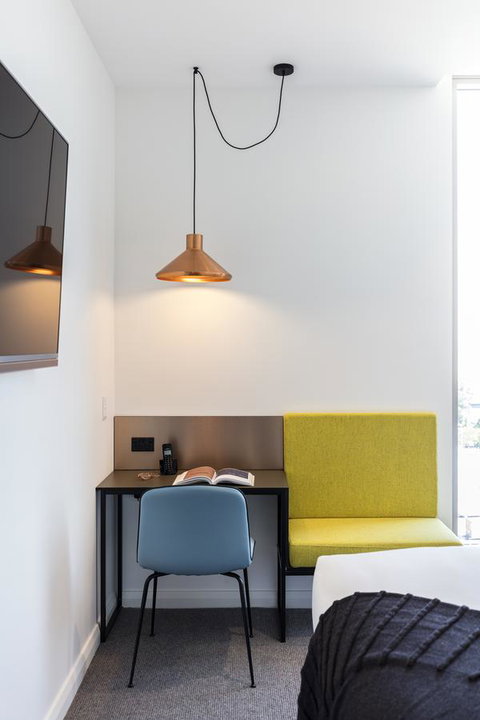 Citadines Connect Sydney Airport - Accommodation in Surfers Paradise 23