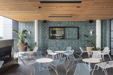 Citadines Connect Sydney Airport - Accommodation in Surfers Paradise 10