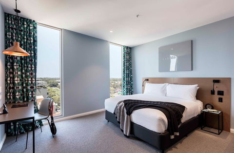 Citadines Connect Sydney Airport - Accommodation in Surfers Paradise 2