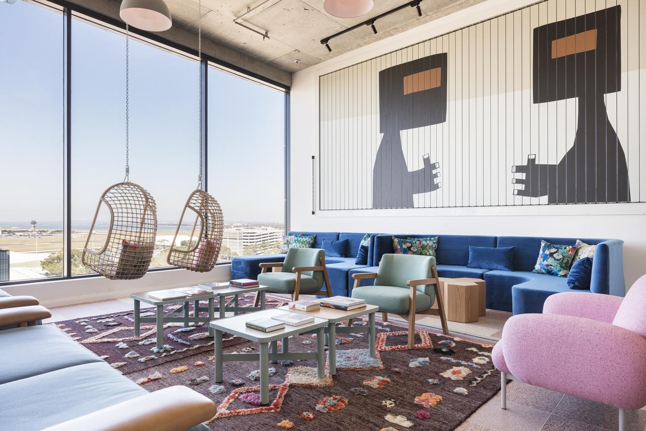 Mascot NSW Accommodation in Surfers Paradise