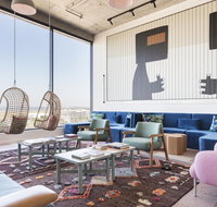 Citadines Connect Sydney Airport - Accommodation in Surfers Paradise