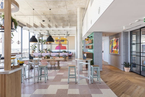 Citadines Connect Sydney Airport - Accommodation in Surfers Paradise 27