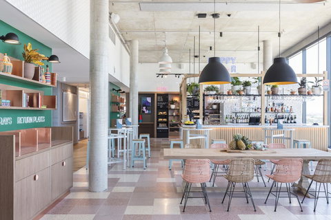 Citadines Connect Sydney Airport - Accommodation in Surfers Paradise 31