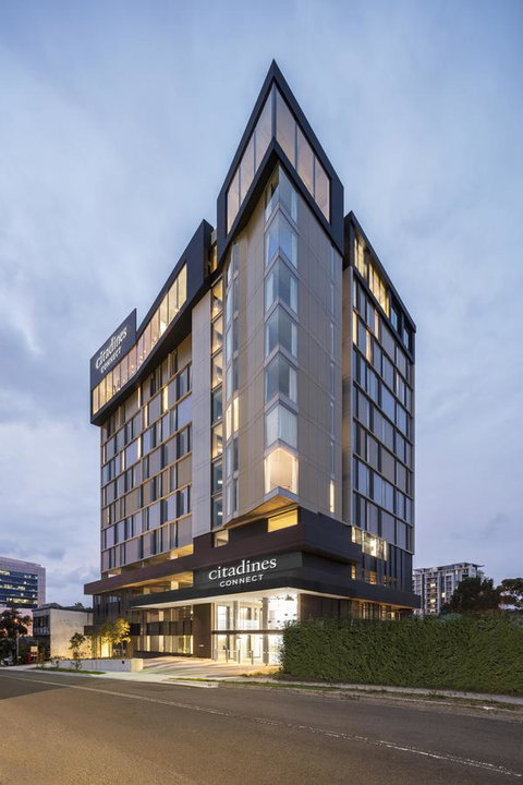 Citadines Connect Sydney Airport - Accommodation in Surfers Paradise 4