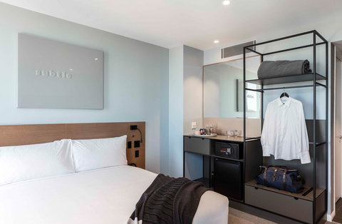 Citadines Connect Sydney Airport - Accommodation in Surfers Paradise 1