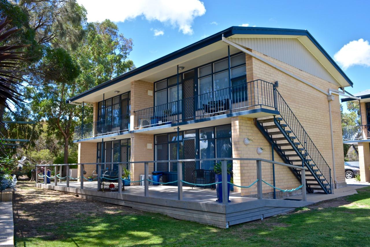 Coffin Bay SA Accommodation in Surfers Paradise
