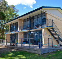 Longbeach Apartments - Accommodation in Surfers Paradise