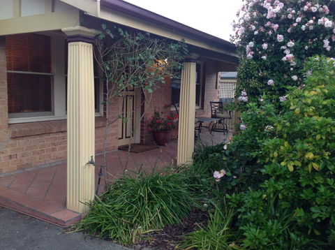 Oats Cottage - Accommodation in Surfers Paradise 6