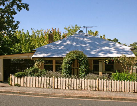 Oats Cottage - Accommodation in Surfers Paradise 11