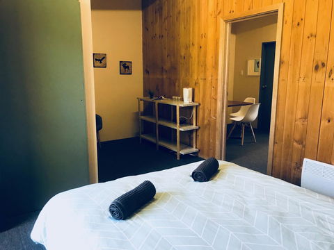 Longwood Retreat - Accommodation in Surfers Paradise 11