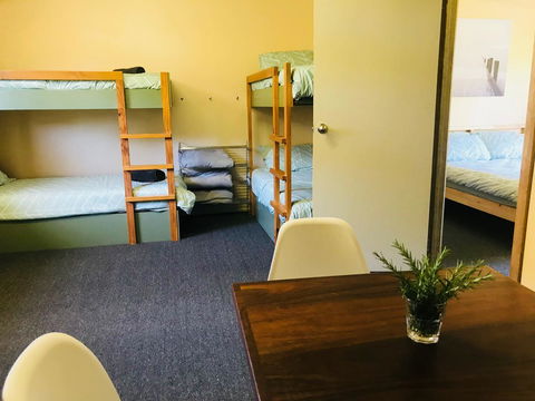 Longwood Retreat - Accommodation in Surfers Paradise 13