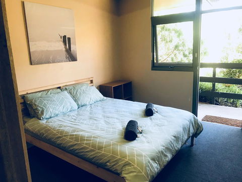 Longwood Retreat - Accommodation in Surfers Paradise 15
