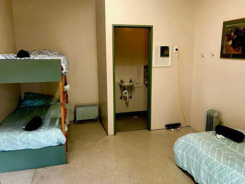 Longwood Retreat - Accommodation in Surfers Paradise 19