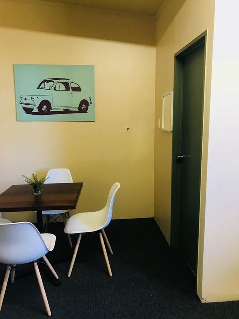 Longwood Retreat - Accommodation in Surfers Paradise 6