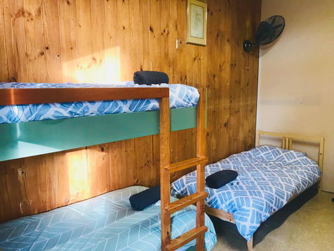 Longwood Retreat - Accommodation in Surfers Paradise 24