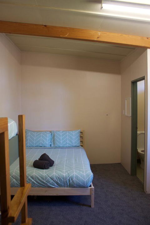 Longwood Retreat - Accommodation in Surfers Paradise 40