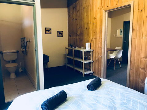 Longwood Retreat - Accommodation in Surfers Paradise 16