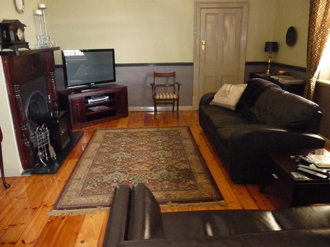Country Bakehouse Accommodation - Accommodation in Surfers Paradise 9