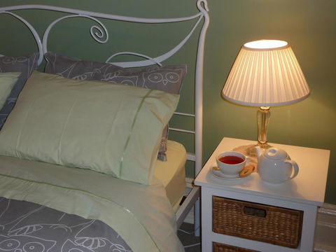 Country Bakehouse Accommodation - Accommodation in Surfers Paradise 14
