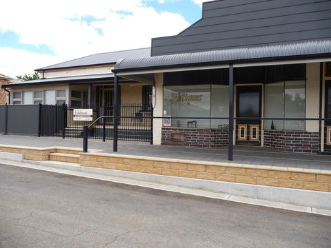 Country Bakehouse Accommodation - Accommodation in Surfers Paradise 12