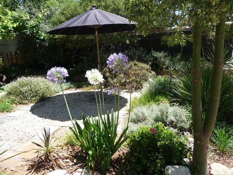Country Bakehouse Accommodation - Accommodation in Surfers Paradise 2